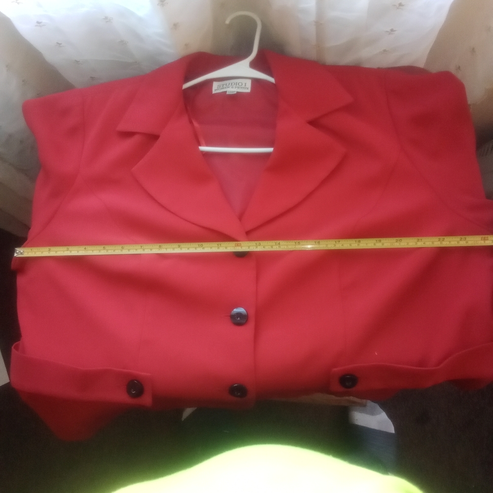 Studio 1 Blazer - Picture 4 of 11